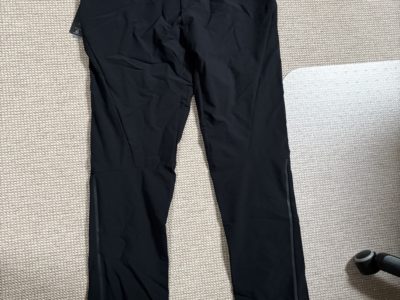 Pantalon escalade Salewa