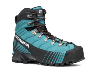 SCARPA chaussures alpinisme femme