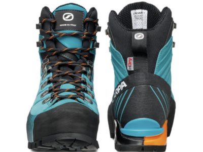 SCARPA chaussures alpinisme femme