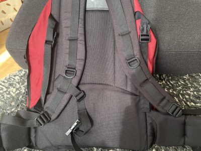 Sac à dos 40l