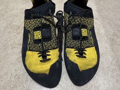 Chaussons La Sportiva