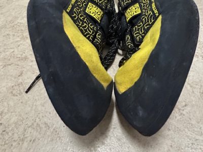 Chaussons La Sportiva