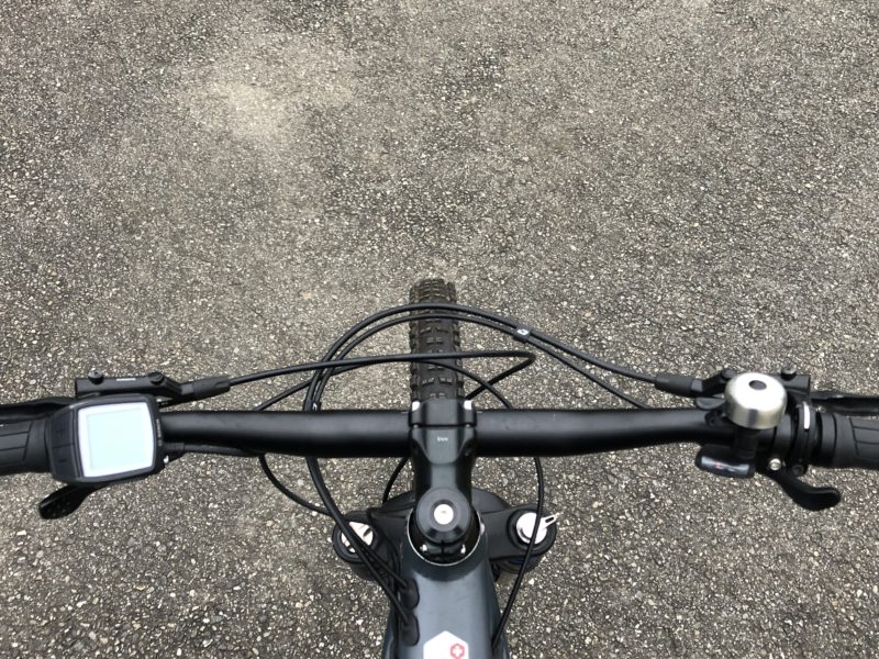 A vendre : VTT électrique Flyer UPROC3