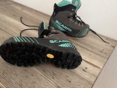 chaussures alpinisme femme taille 39