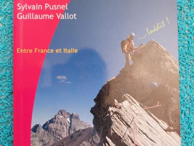 Escalade pour tous en Queyras