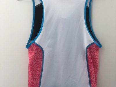 Maillot de sport ultra-léger