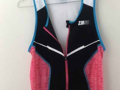 Maillot de sport ultra-léger