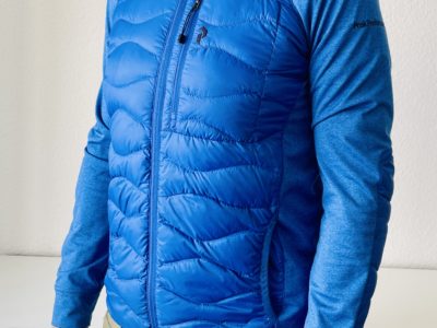 Veste homme Peak Performance
