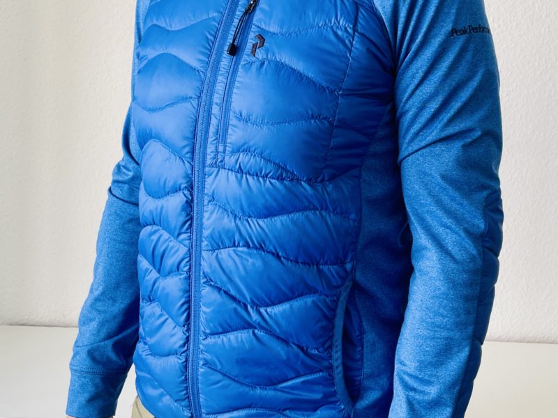 Veste homme Peak Performance