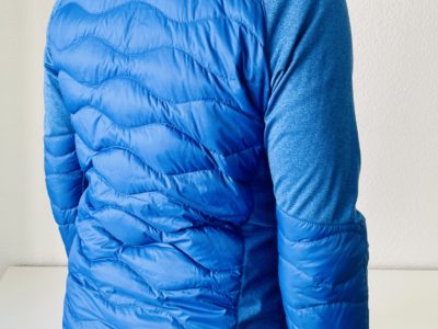 Veste homme Peak Performance