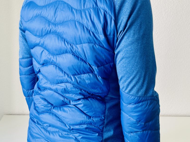 Veste homme Peak Performance