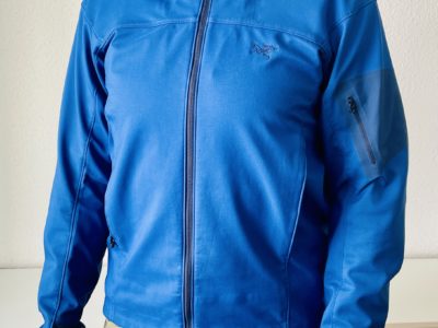 Veste homme Actreryx
