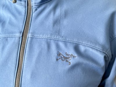 Veste homme Actreryx
