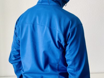 Veste homme Actreryx