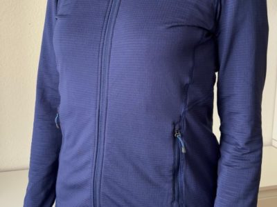 Pull à capuche