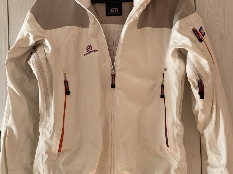 Combinaison de ski