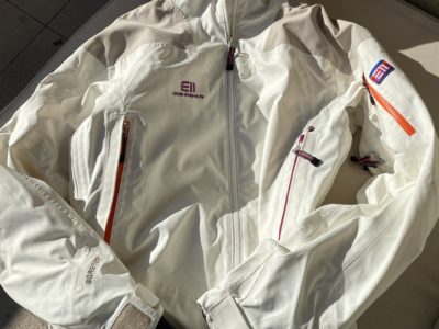 Combinaison de ski gore-tex