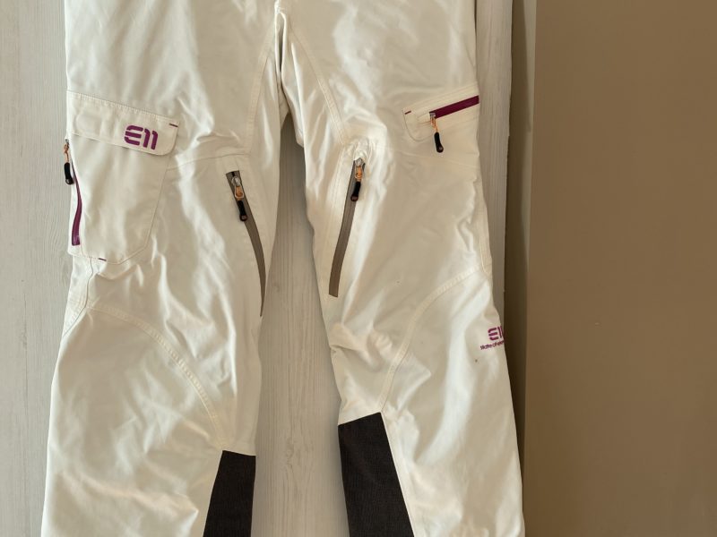 Combinaison de ski gore-tex