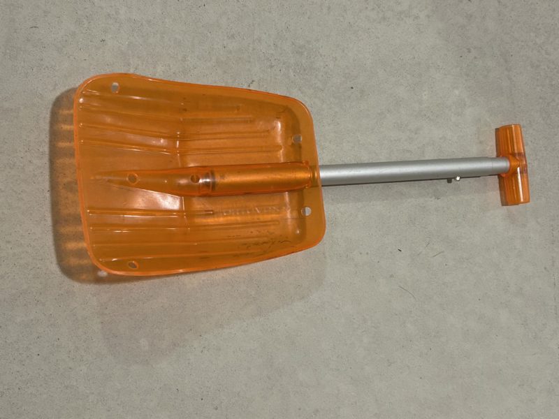 SET COMPLET SKIS DE RANDO DAME