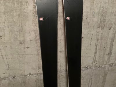 Ski de piste Rossignol Hero Elite Short Turn