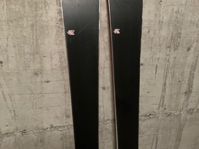 Ski de piste Rossignol Hero Elite Short Turn