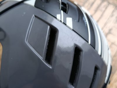 Casque Camp Voyager M