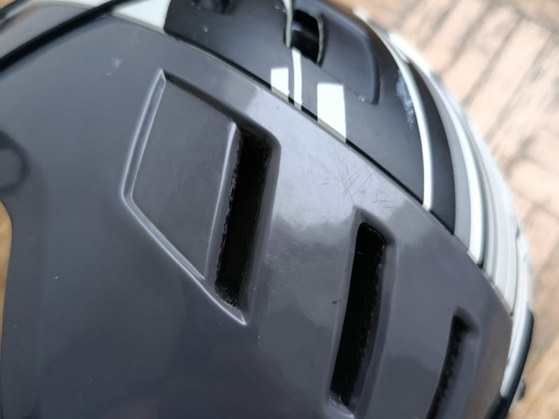 Casque Camp Voyager M