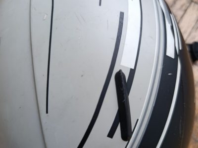 Casque Camp Voyager M