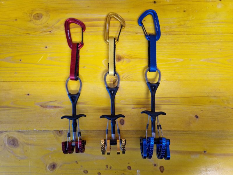 Black Diamond - Camalot C4 - Dispositifs de blocage