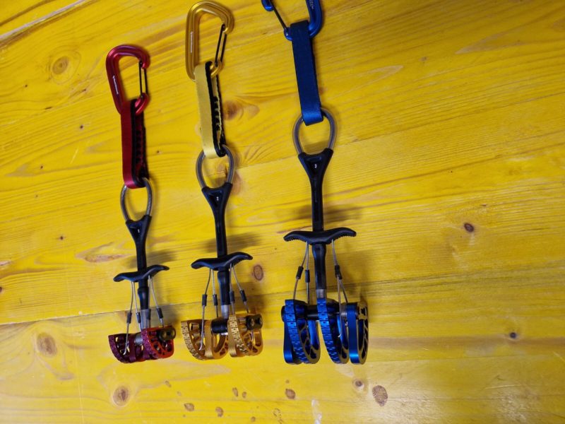 Black Diamond - Camalot C4 - Dispositifs de blocage