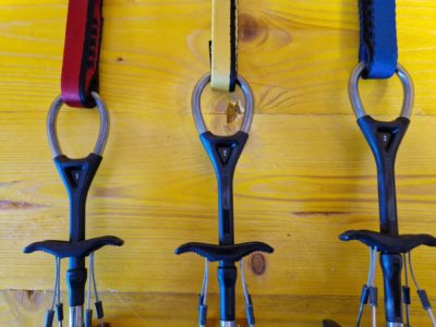 Black Diamond - Camalot C4 - Dispositifs de blocage