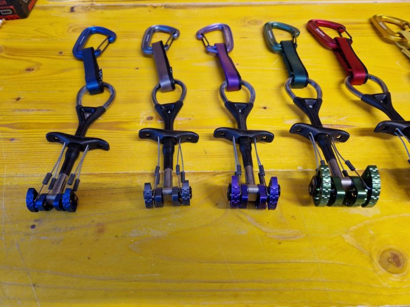 Black Diamond - Camalot C4 - Dispositifs de blocage