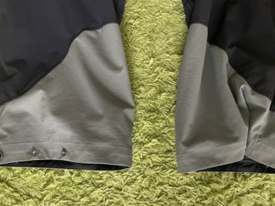 Pantalon de ski-rando XL Norona