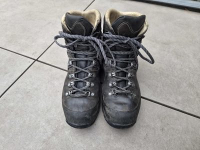 chaussure de randonnée femme