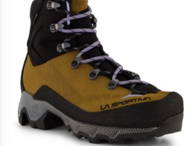 La sportiva Aequilibirum Trek GTX Femme 38.5
