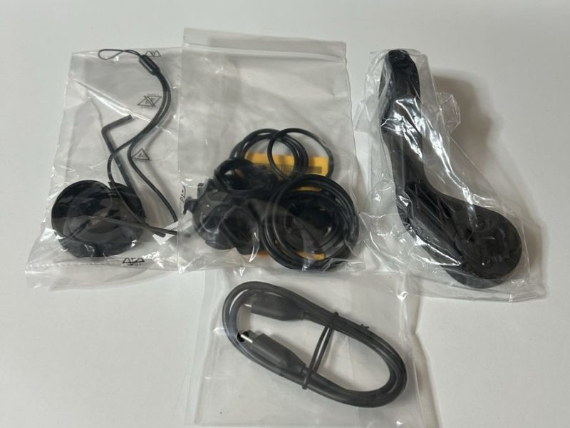 Garmin Edge 1050 - Comme neuf avec emballage et garantie d'origine