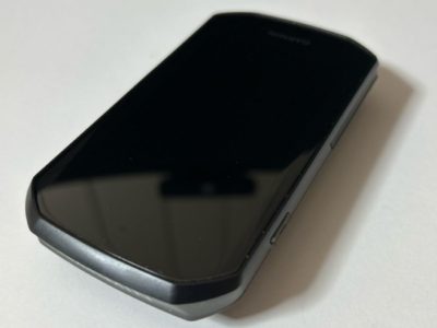 Garmin Edge 1050 - Comme neuf avec emballage et garantie d'origine
