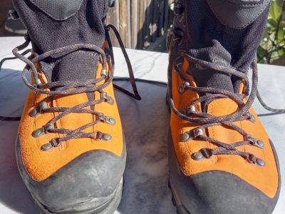 Scarpa Mont Blanc Pro