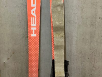 Comme neuf Head ski rando (170 cm)