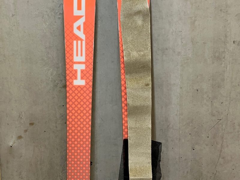 Comme neuf Head ski rando (170 cm)